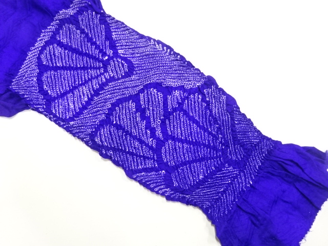 Japanese Kimono / Accessories Silk